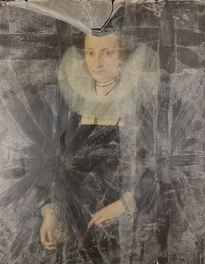 Maria Stuarda da English School English School