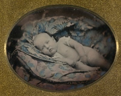 Alice Montgomery, 1850 da Enoch Long