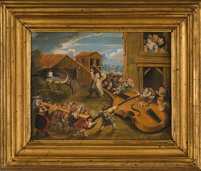 Concerto da Enrico Albricci