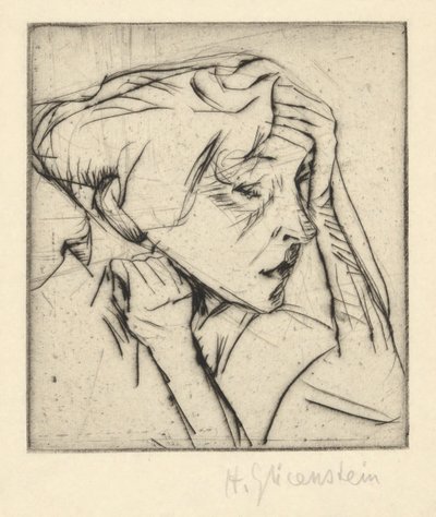 Senza titolo da Enrico Glicenstein