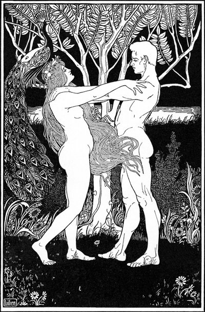 EM LILIEN da Ephraim Moses Lilien