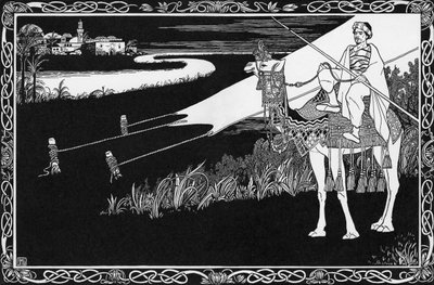 EM LILIEN da Ephraim Moses Lilien