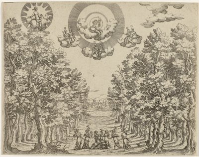Regno di Flora da Epifanio de Alfiano