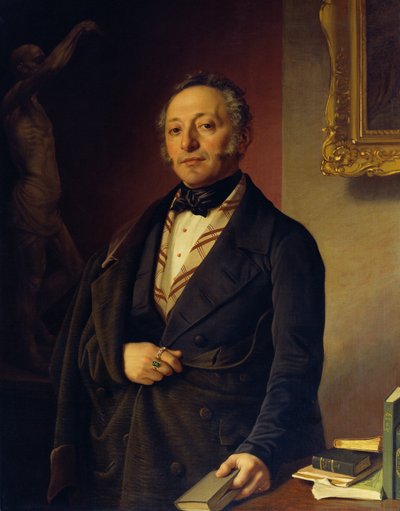 Il farmacista Dr. Hofmann da Erasmus von Engert