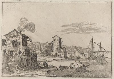 Porto rustico da Ercole Bazicaluva