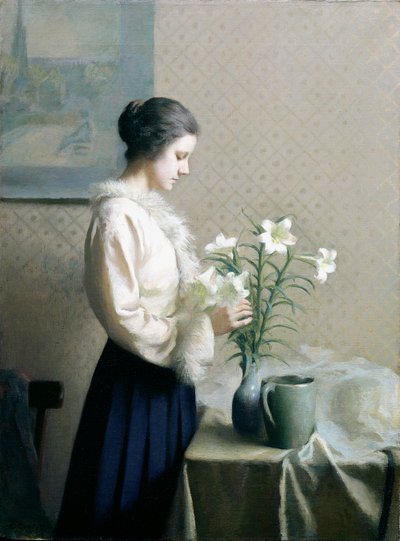 Mattina di Pasqua da Ercole Cartotto
