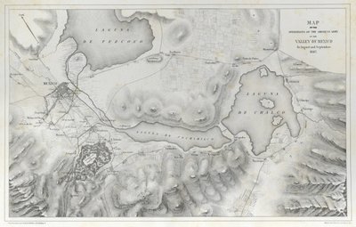Mappa delle operazioni dell