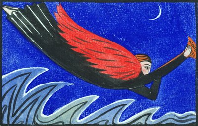 Angelo da Eric Gill