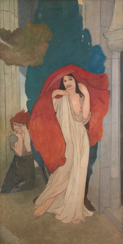 Le figlie della bellezza da Eric Harald Macbeth Robertson