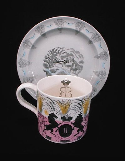 Tazza dell