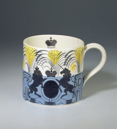 Tazza per l