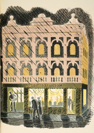 Pubblico, illustrazione da 