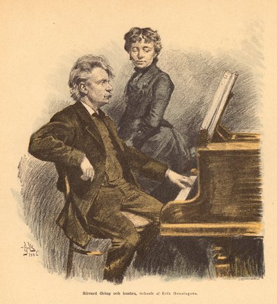  da Erik Henningsen