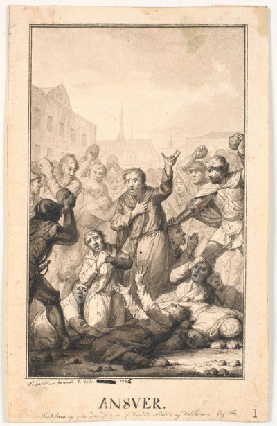 Ansver da Erik Pauelsen