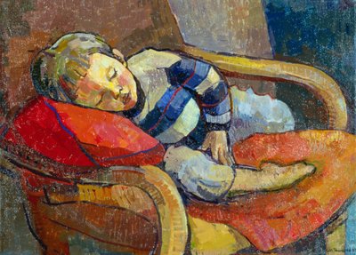 Edward da Erin Townsend