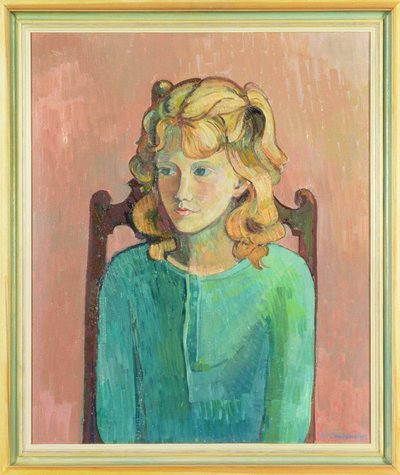 Molly da Erin Townsend