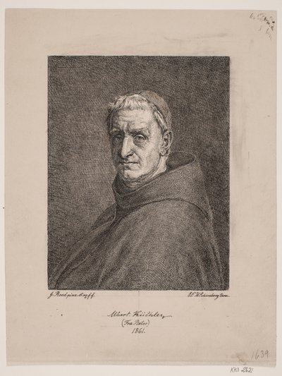 Albert Küchler da Erling Eckersberg