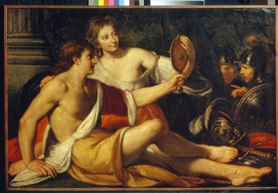 Rinaldo e Armida da Ermanno Stroiffi