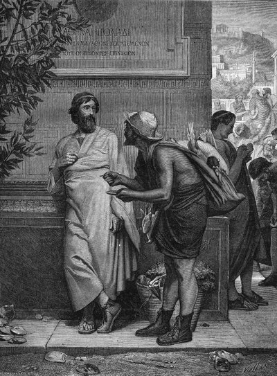 Ostracismo nell