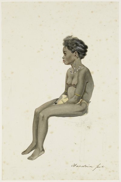 Ritratto di una figlia dell