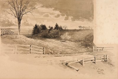 Oriskany da Ernest C. Peixotto