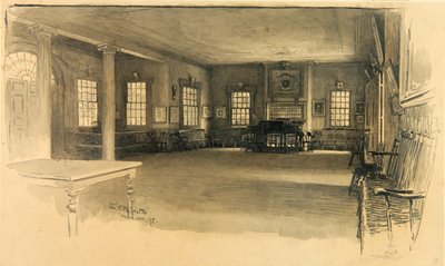 Filadelfia da Ernest C. Peixotto