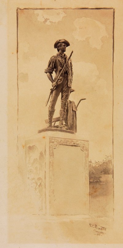 Il monumento dell