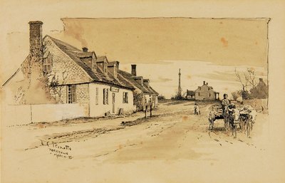 Yorktown da Ernest C. Peixotto