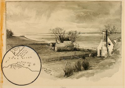 Yorktown da Ernest C. Peixotto