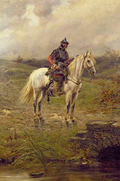 Immagine sconosciuta da Ernest Crofts