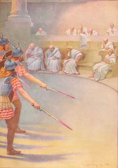Seduti su sedie d