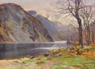 Il passo di Brander da Ernest Edward Briggs