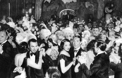 Danza, Parigi, 1931 da Ernest Flammarion