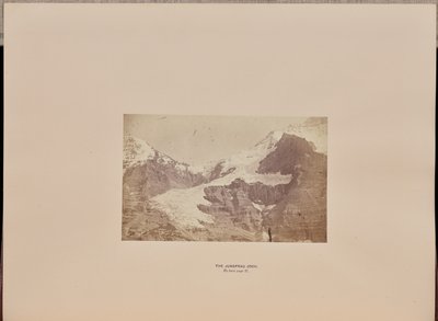 Il giogo della fanciulla da Ernest H. Edwards