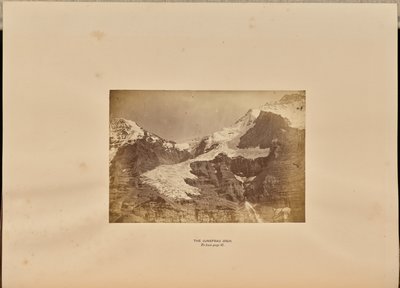 Il giogo della fanciulla da Ernest H. Edwards