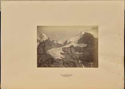 Il giogo della fanciulla da Ernest H. Edwards
