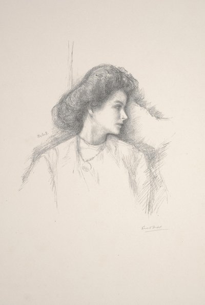 Celine da Ernest Haskell