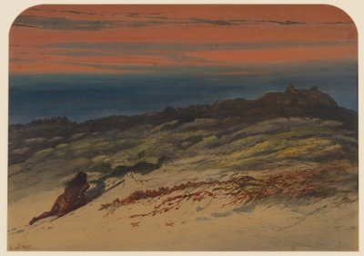 Caccia alle foche, 1871 da Ernest Henry Griset