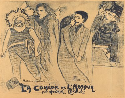 La commedia dell