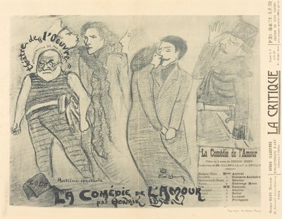 La commedia dell