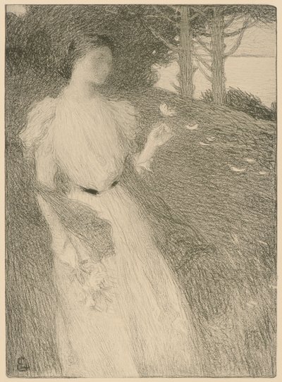 Sera in Ottobre da Ernest Laurent