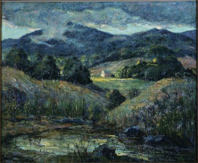  da Ernest Lawson