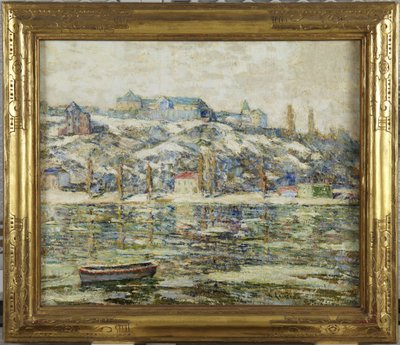  da Ernest Lawson