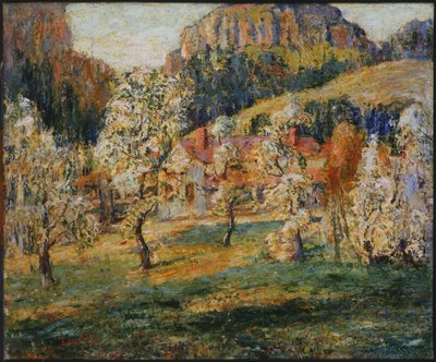  da Ernest Lawson