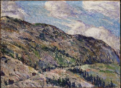  da Ernest Lawson