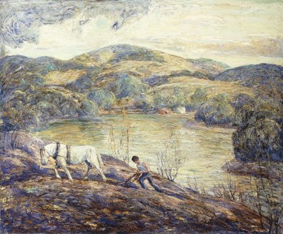 Aratura da Ernest Lawson