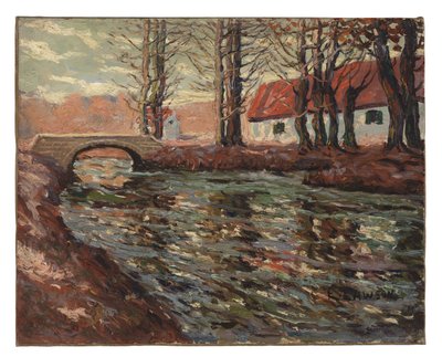  da Ernest Lawson
