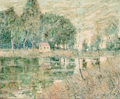  da Ernest Lawson
