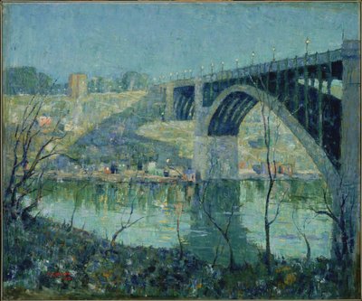  da Ernest Lawson