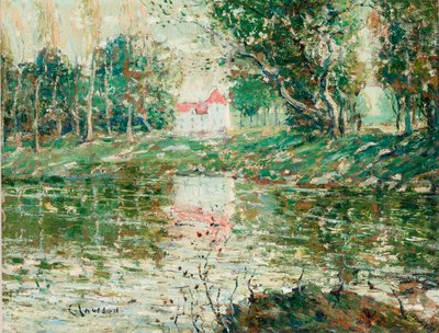  da Ernest Lawson
